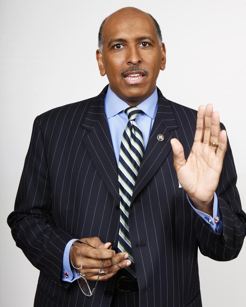 Michael Steele, RNC chair-and pro-choice Catholic? - Pontifications